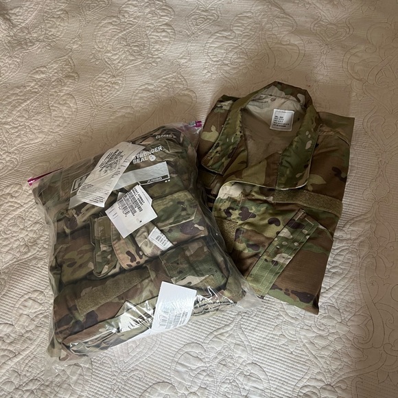OCP Coat - Picture 6 of 6